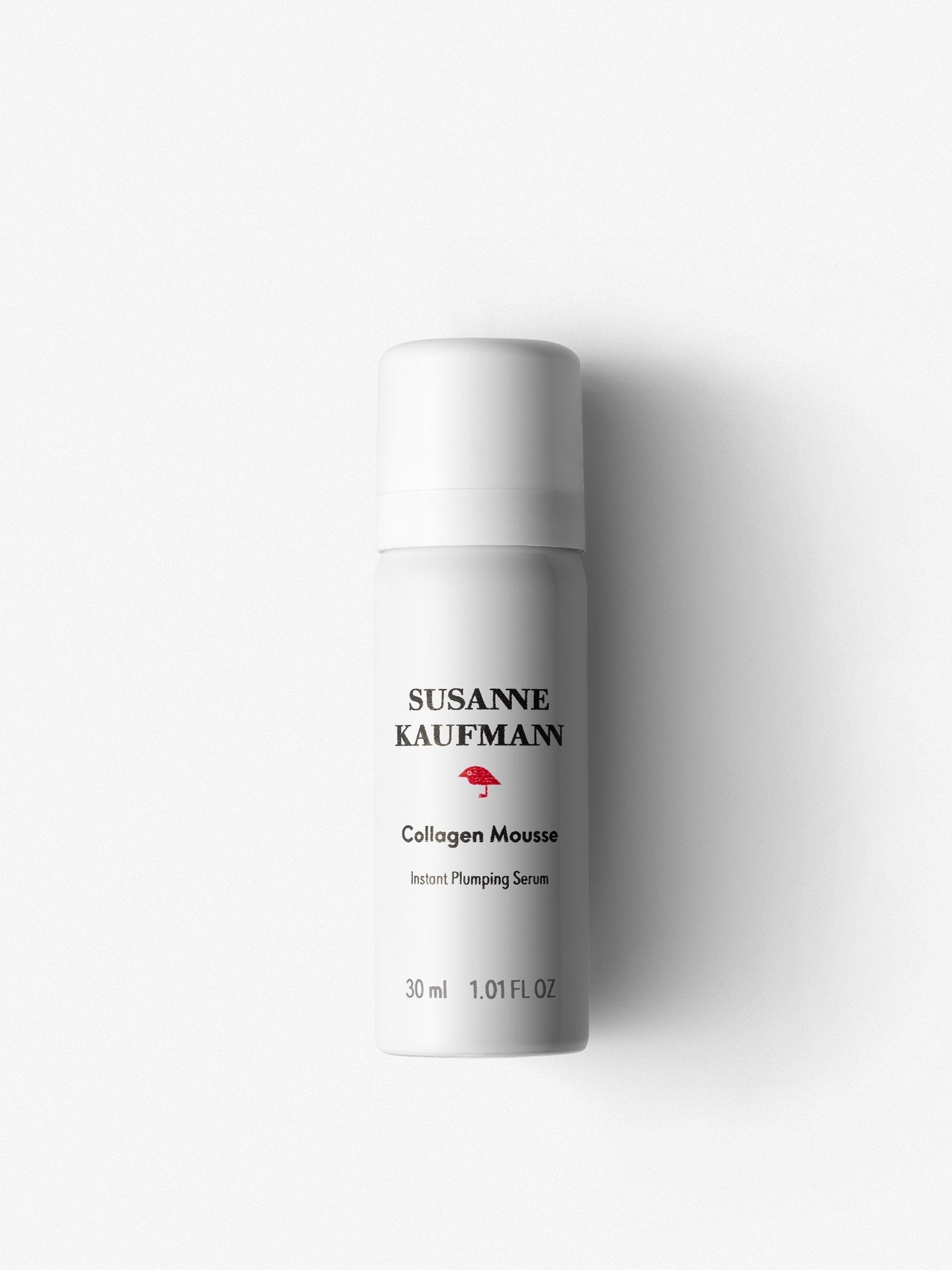 Collagen Mousse Serum - Susanne Kaufmann