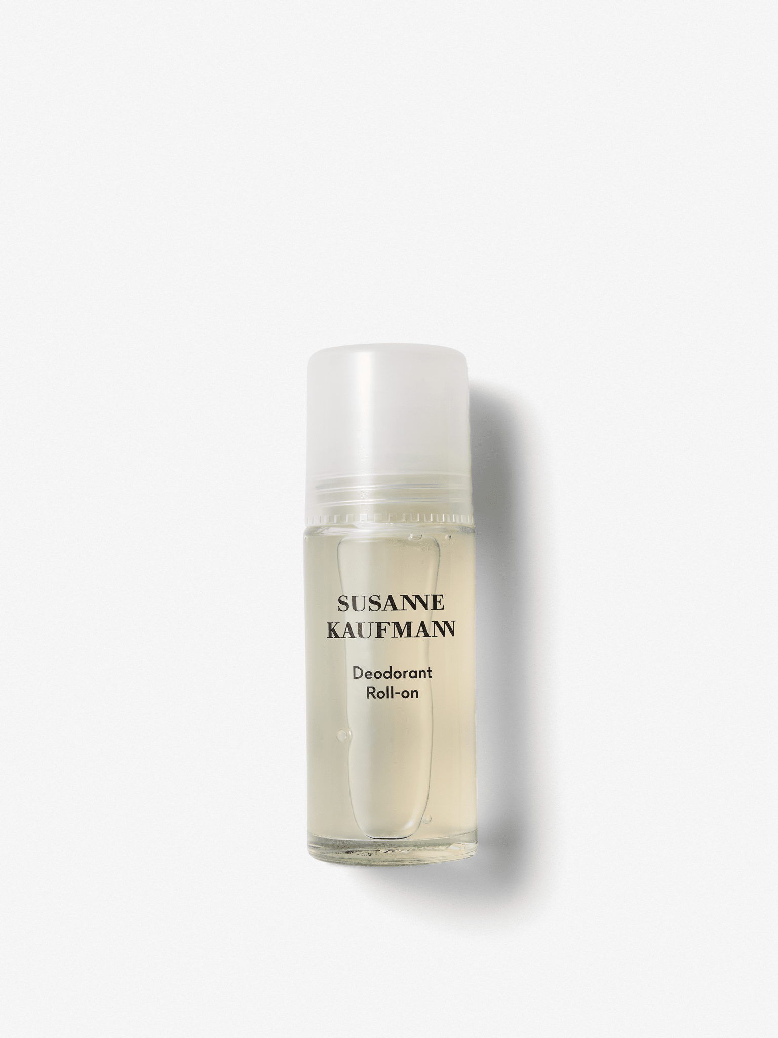 Deodorant Roll - On - Susanne Kaufmann