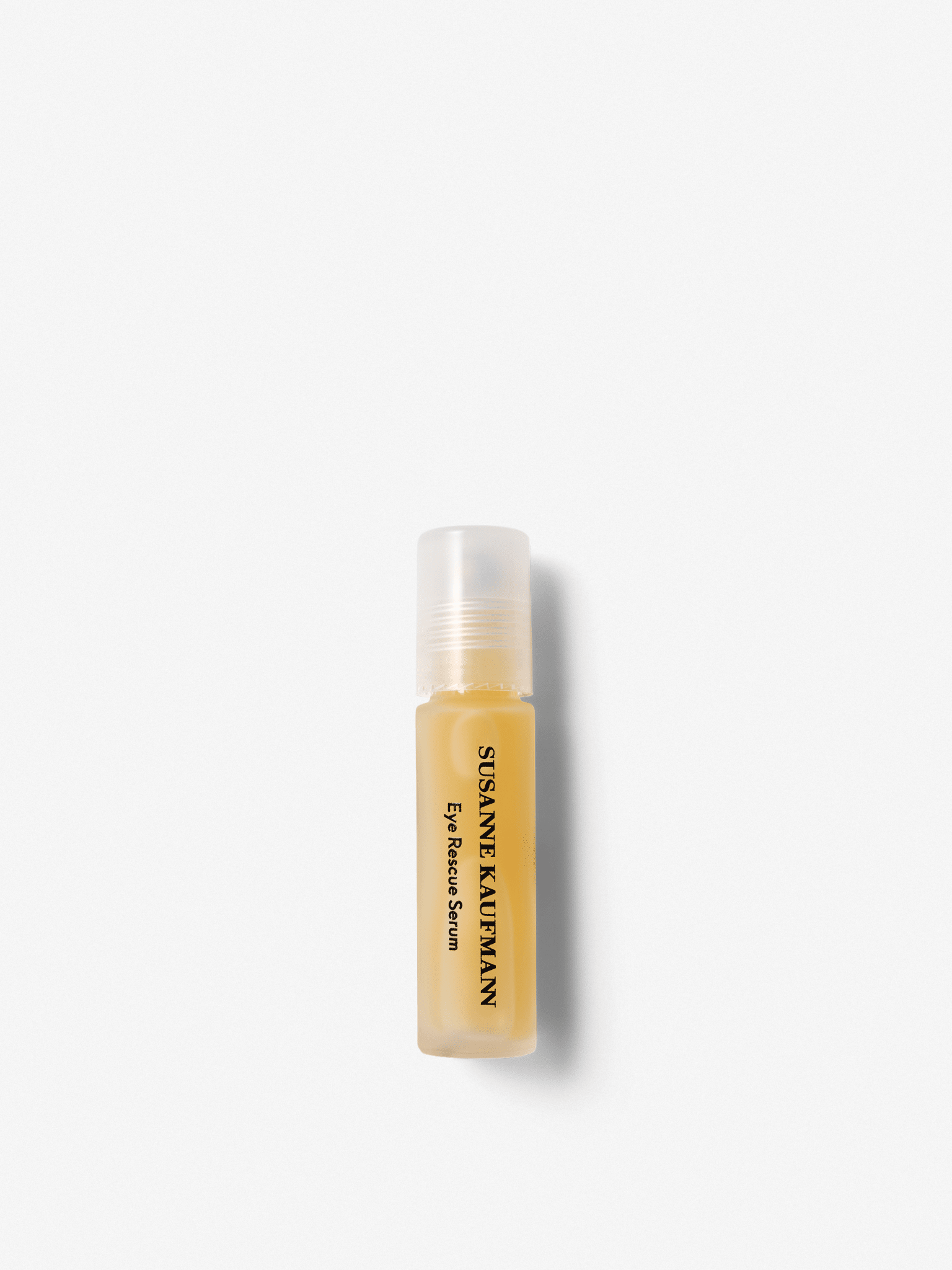 Eye Rescue Serum - Susanne Kaufmann
