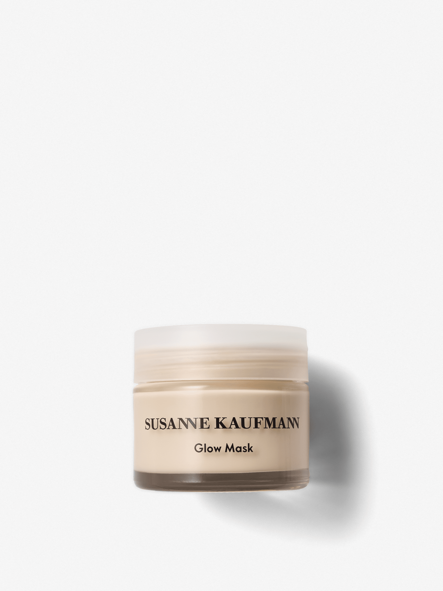 Glow Mask - Susanne Kaufmann