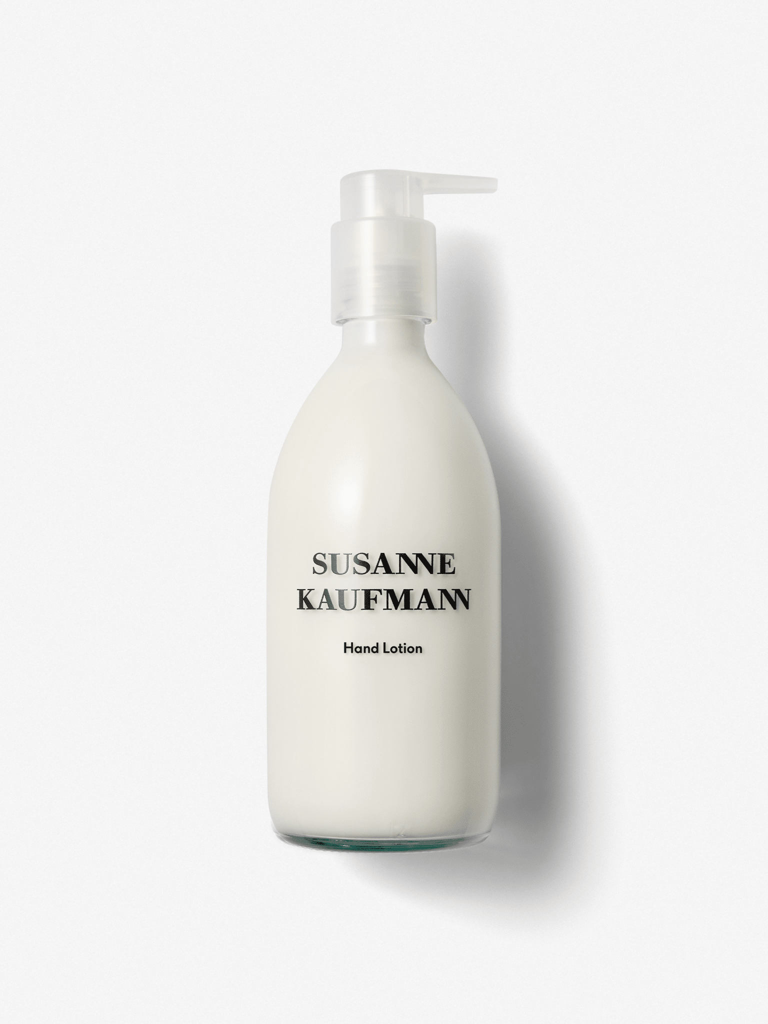 Hand Lotion - Susanne Kaufmann