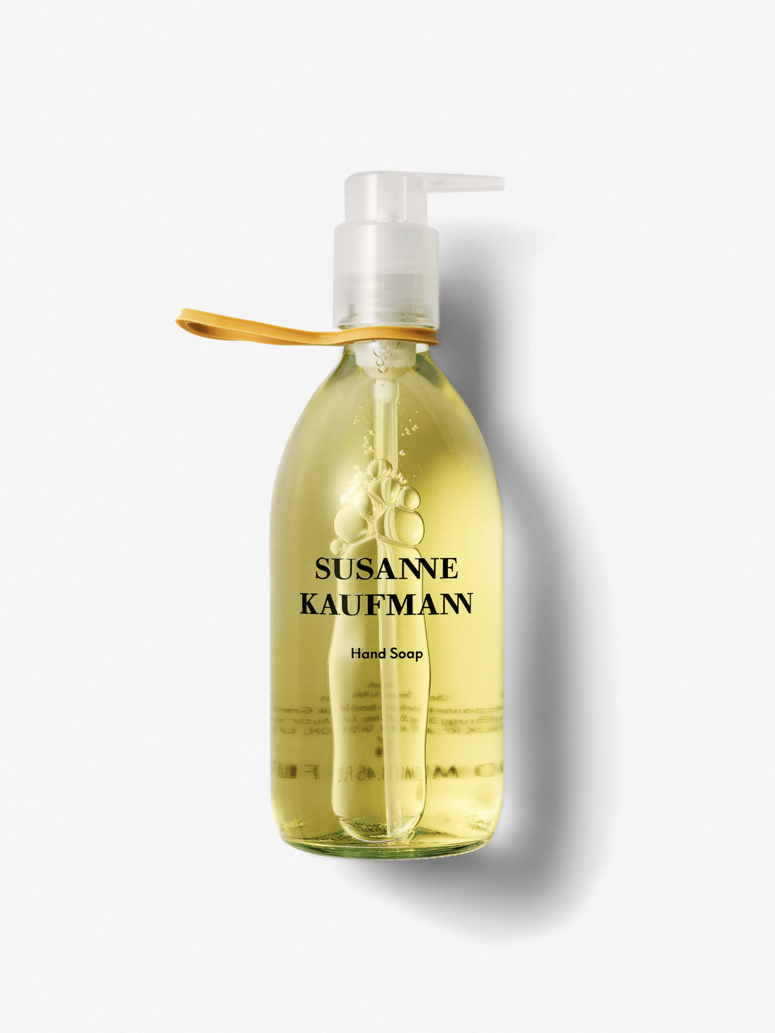 Hand Soap - Susanne Kaufmann