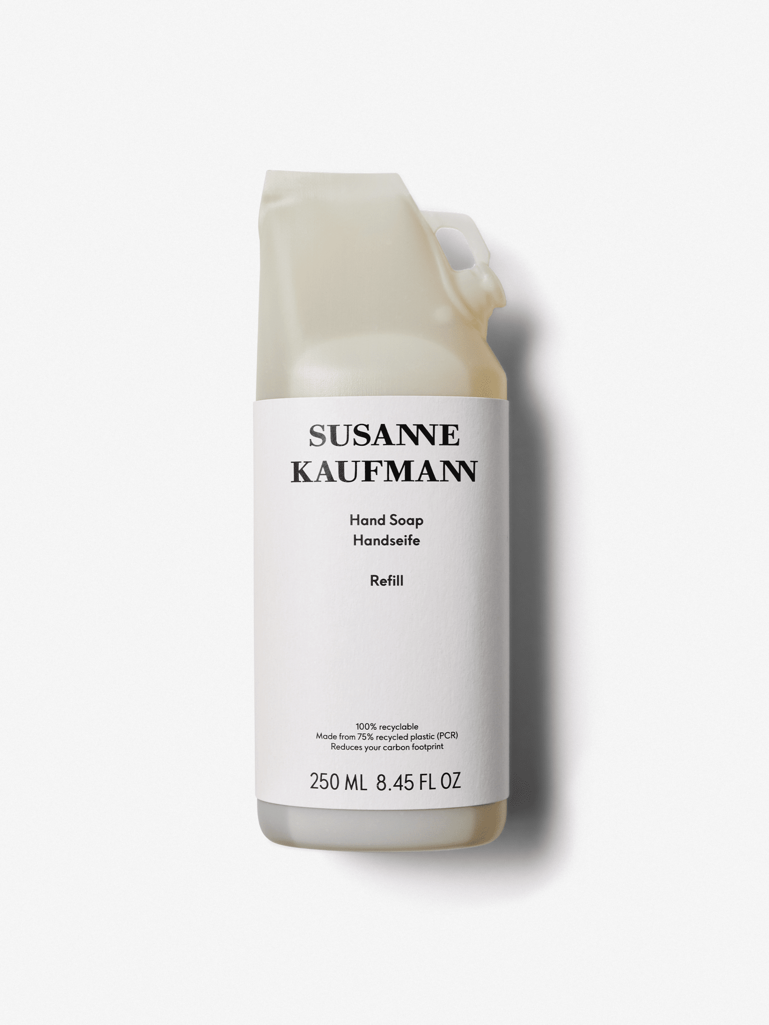 Hand Soap Refill - 250ml - Susanne Kaufmann