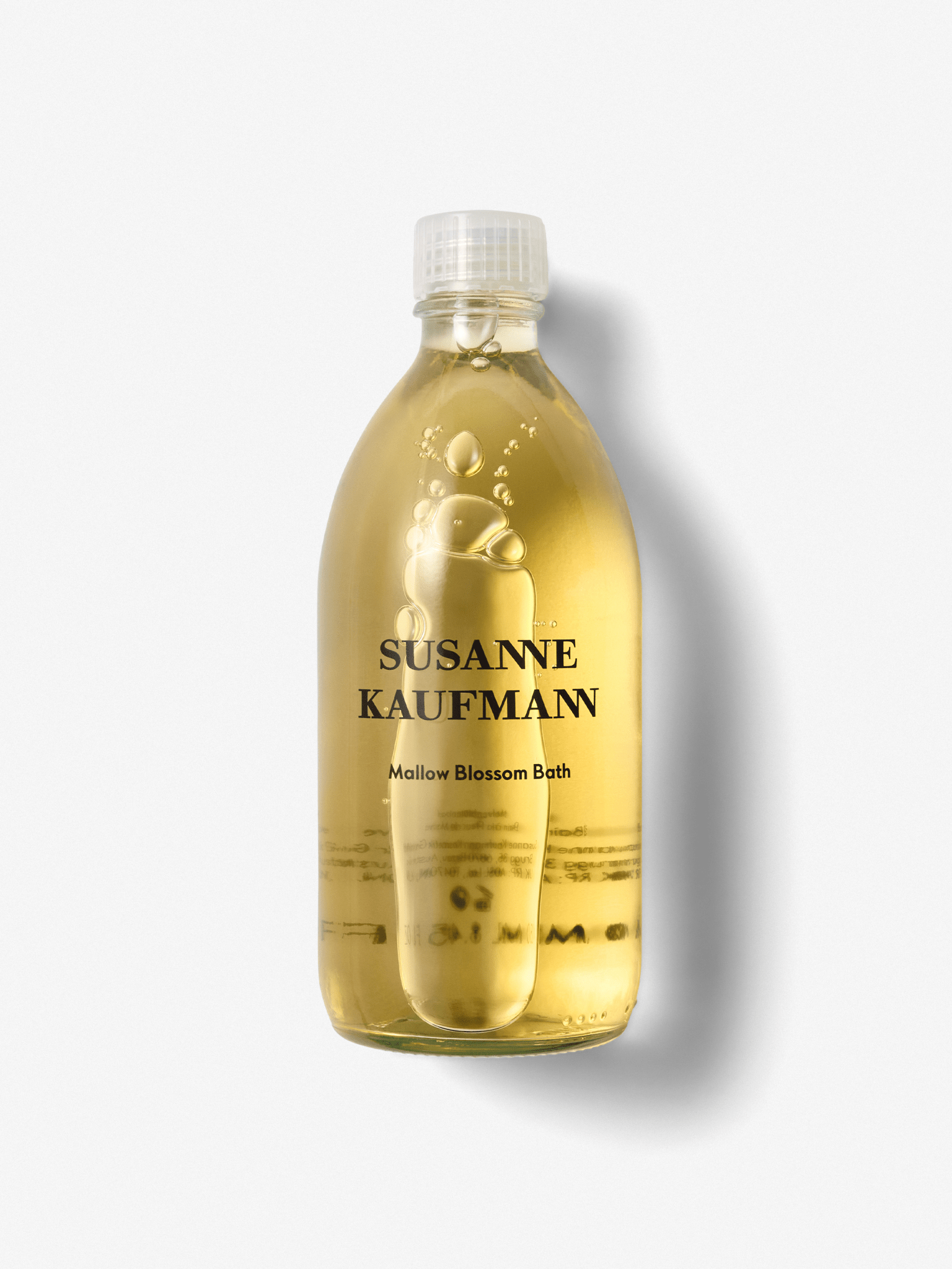 Mallow Blossom Bath - Susanne Kaufmann
