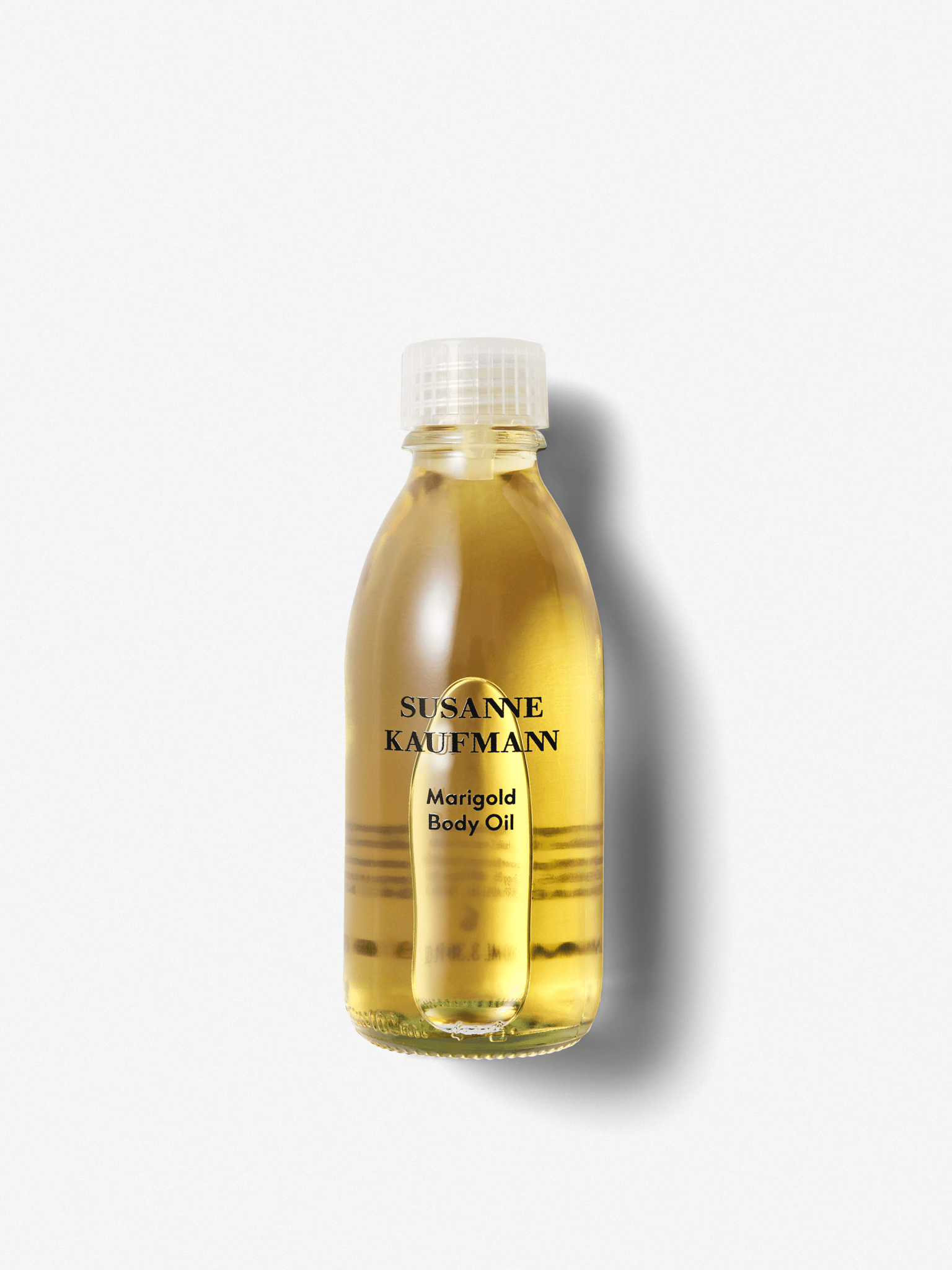 Marigold Body Oil - Susanne Kaufmann