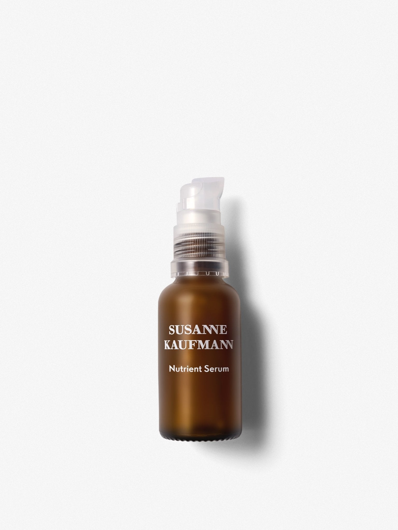 Nutrient Serum - Susanne Kaufmann