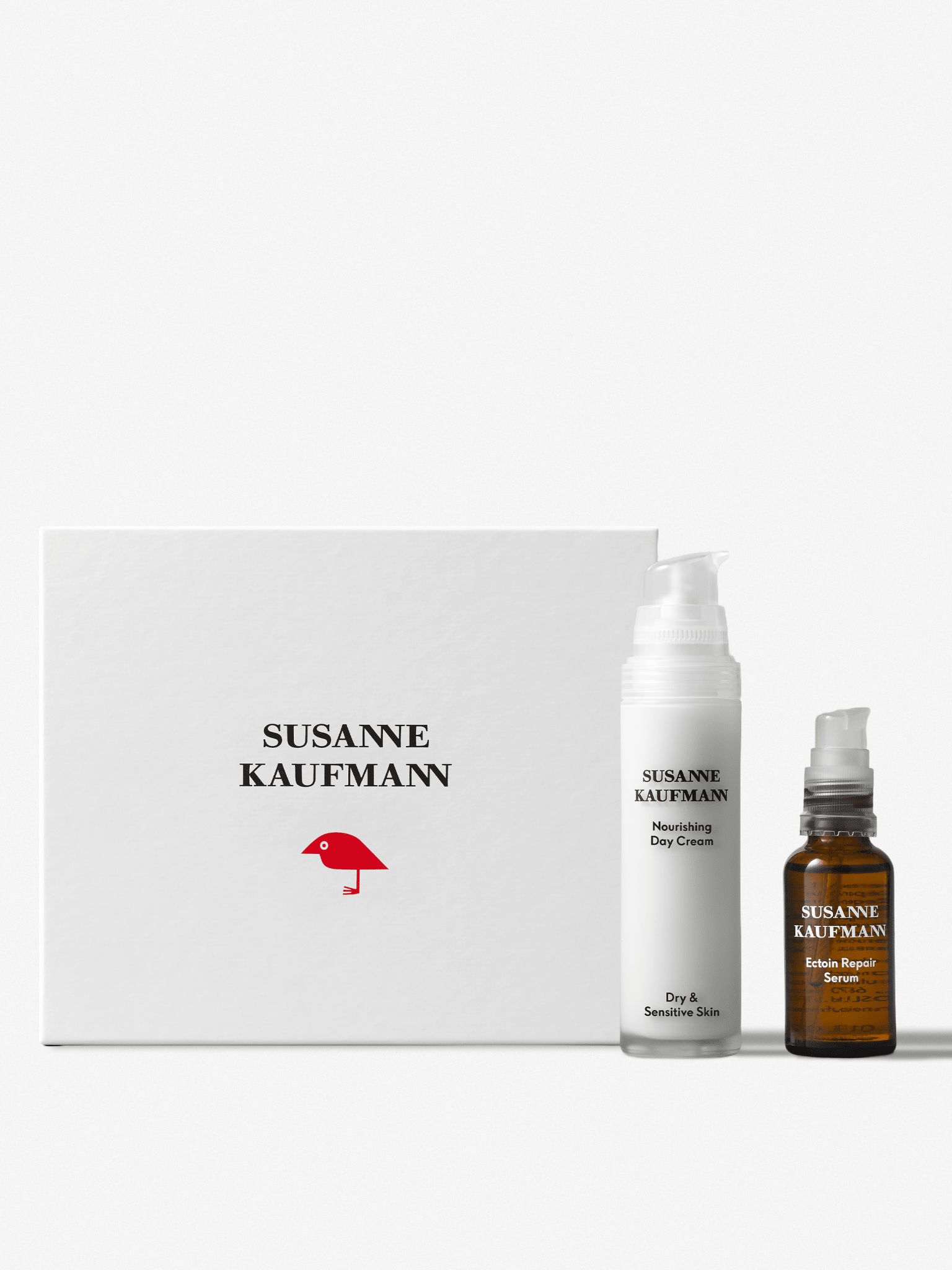 Repair & Nourish Duo - Susanne Kaufmann