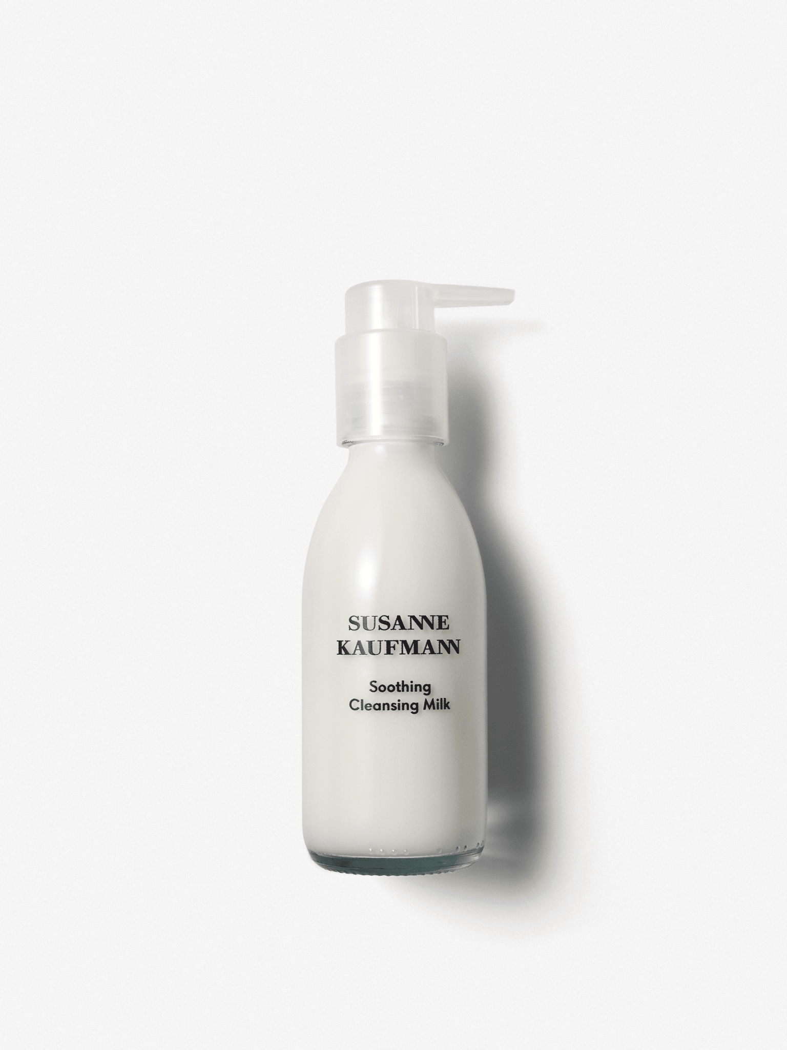 Soothing Cleansing Milk - Susanne Kaufmann
