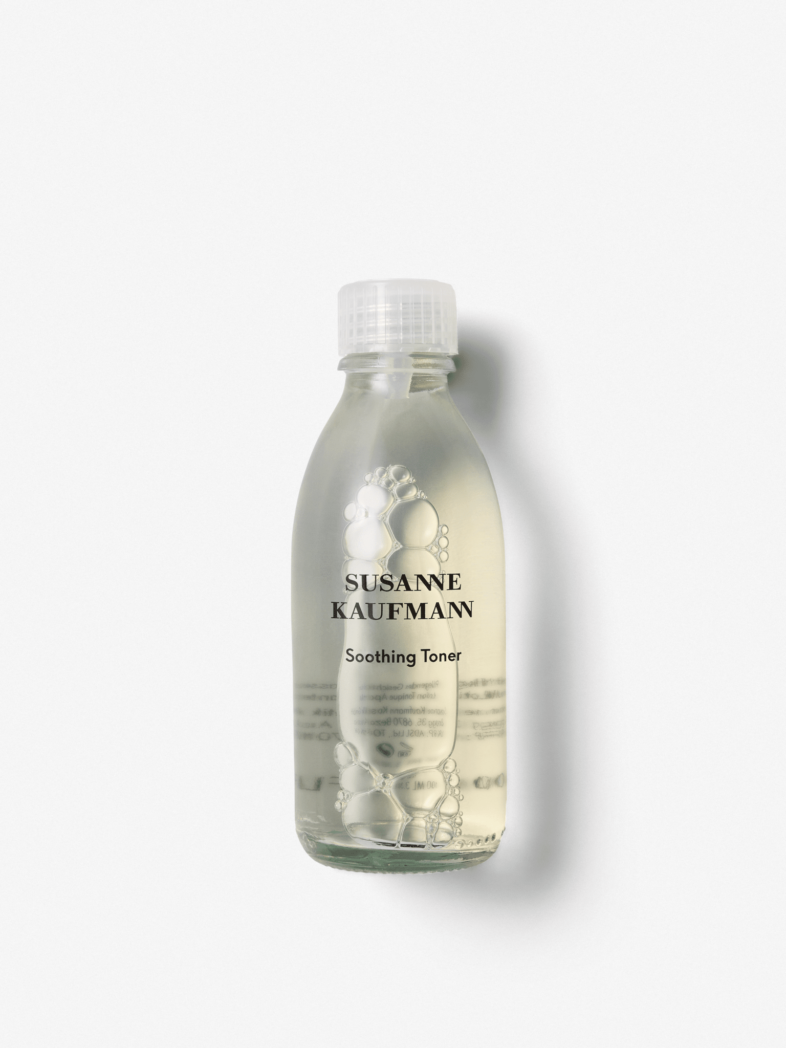 Soothing Toner - Susanne Kaufmann