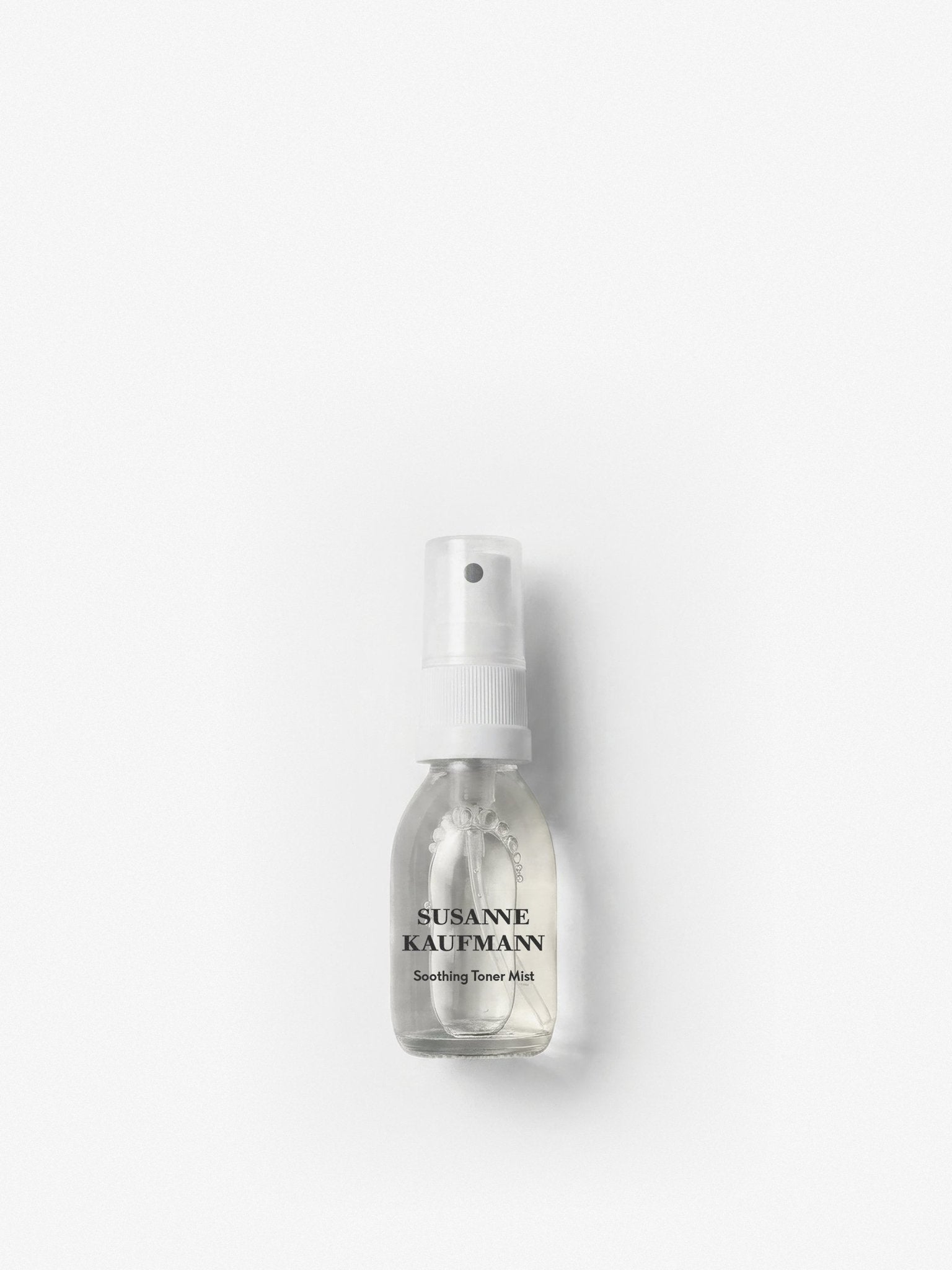 ‍Soothing Toner Mist (100% off) - Susanne Kaufmann