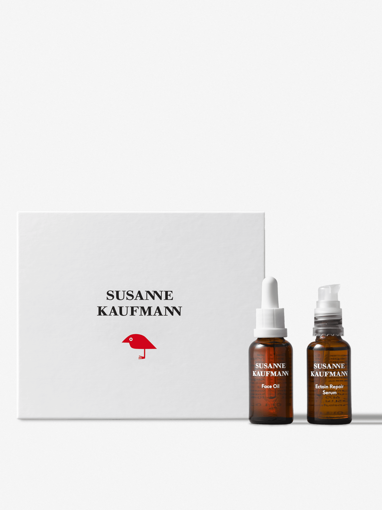 Strengthen & Repair Duo - Susanne Kaufmann