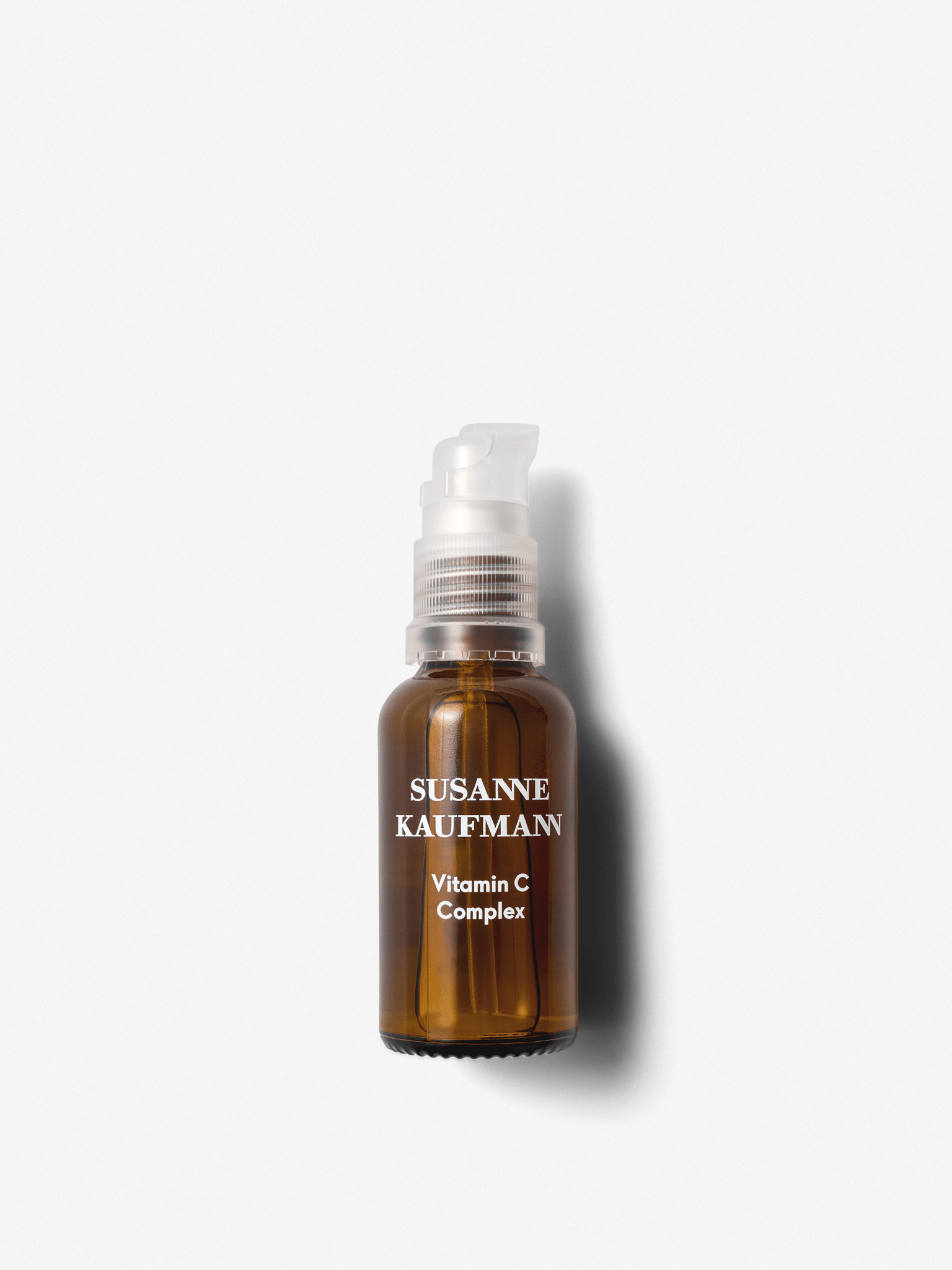 Vitamin C Complex Serum - Susanne Kaufmann