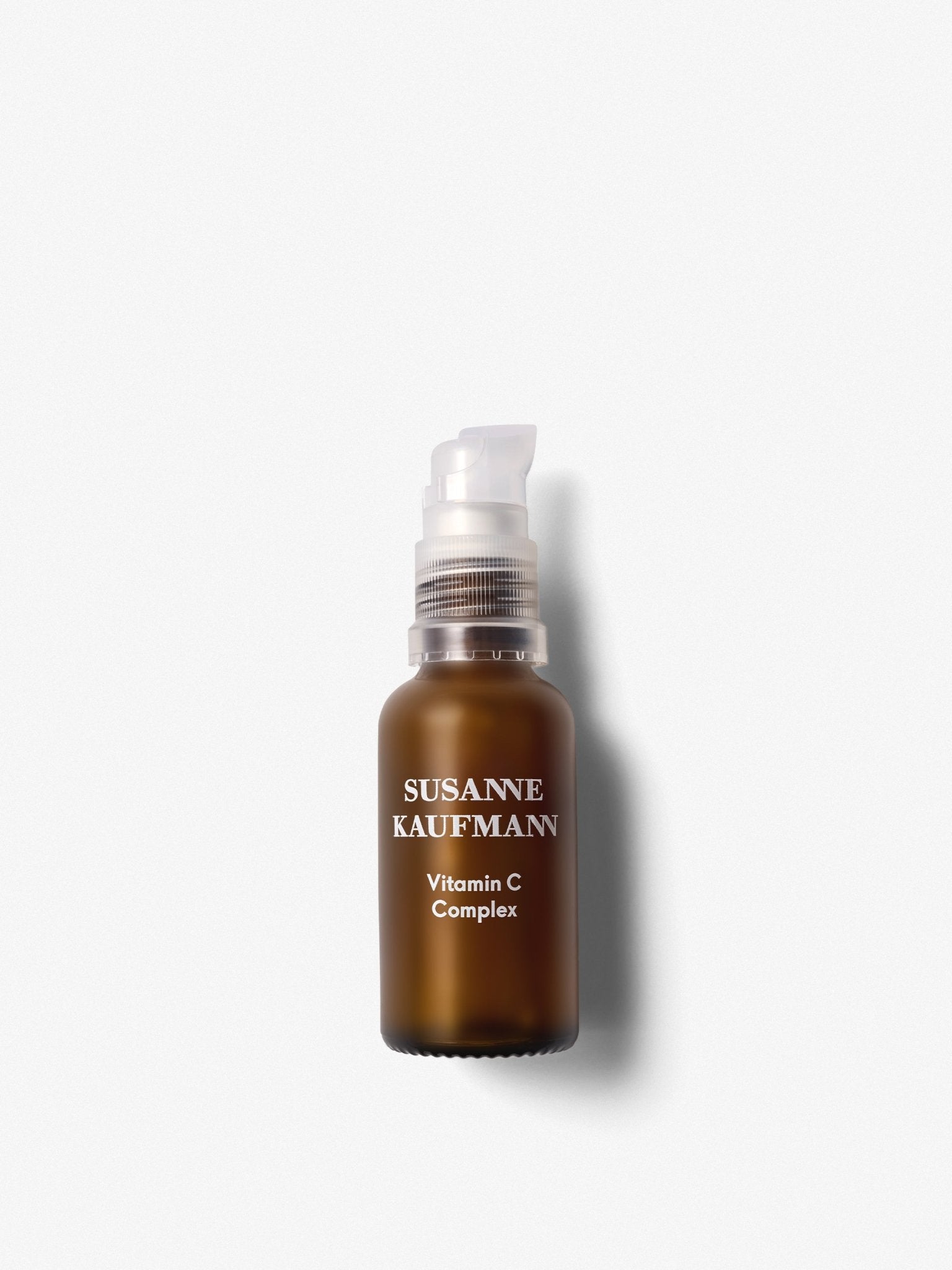 Vitamin C Complex Serum - Susanne Kaufmann
