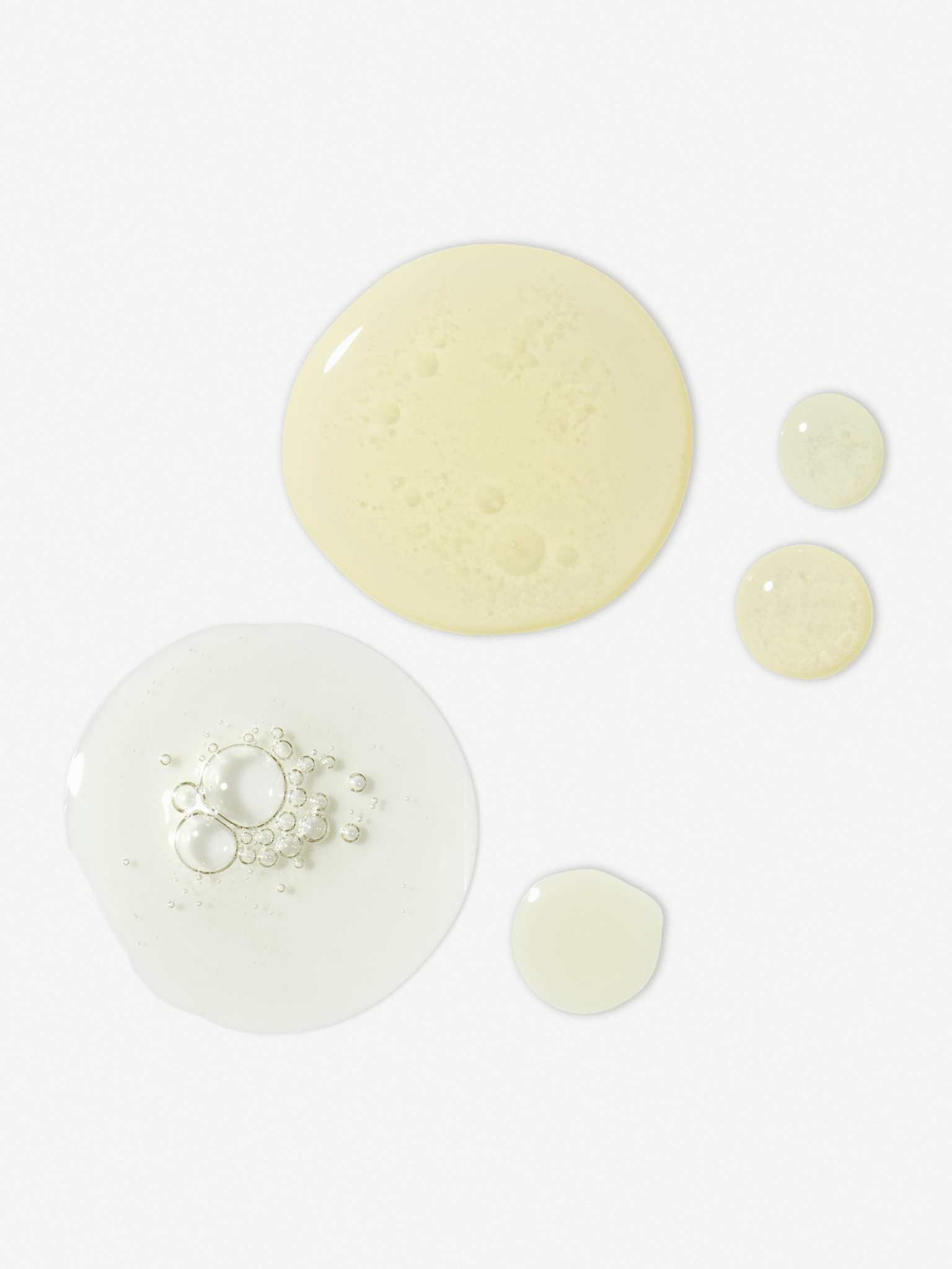 Bath for the Senses & Pomegranate Body Oil - Susanne Kaufmann