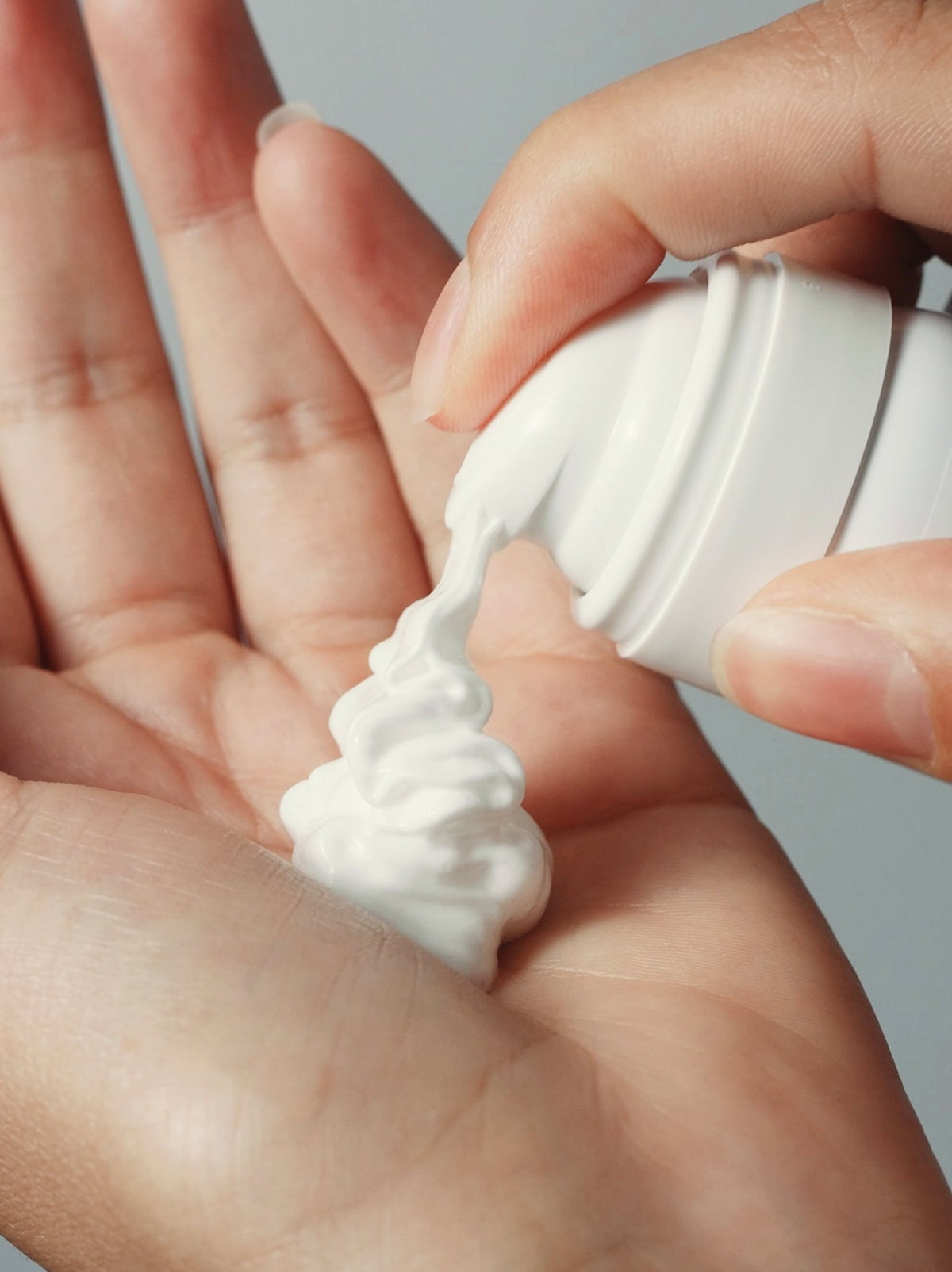 Collagen Mousse - Susanne Kaufmann