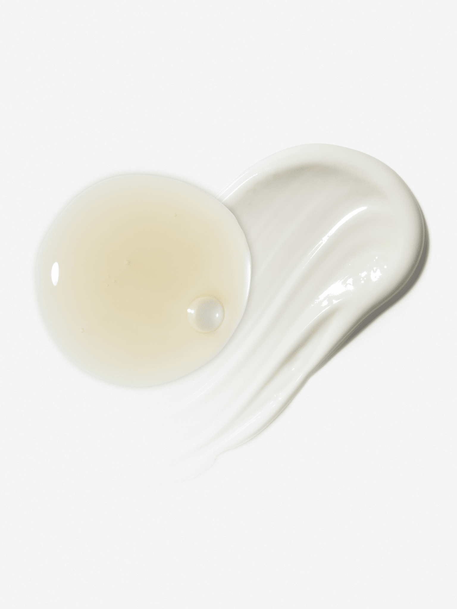 Eye Rescue Serum & Nourishing Eye Cream - Susanne Kaufmann