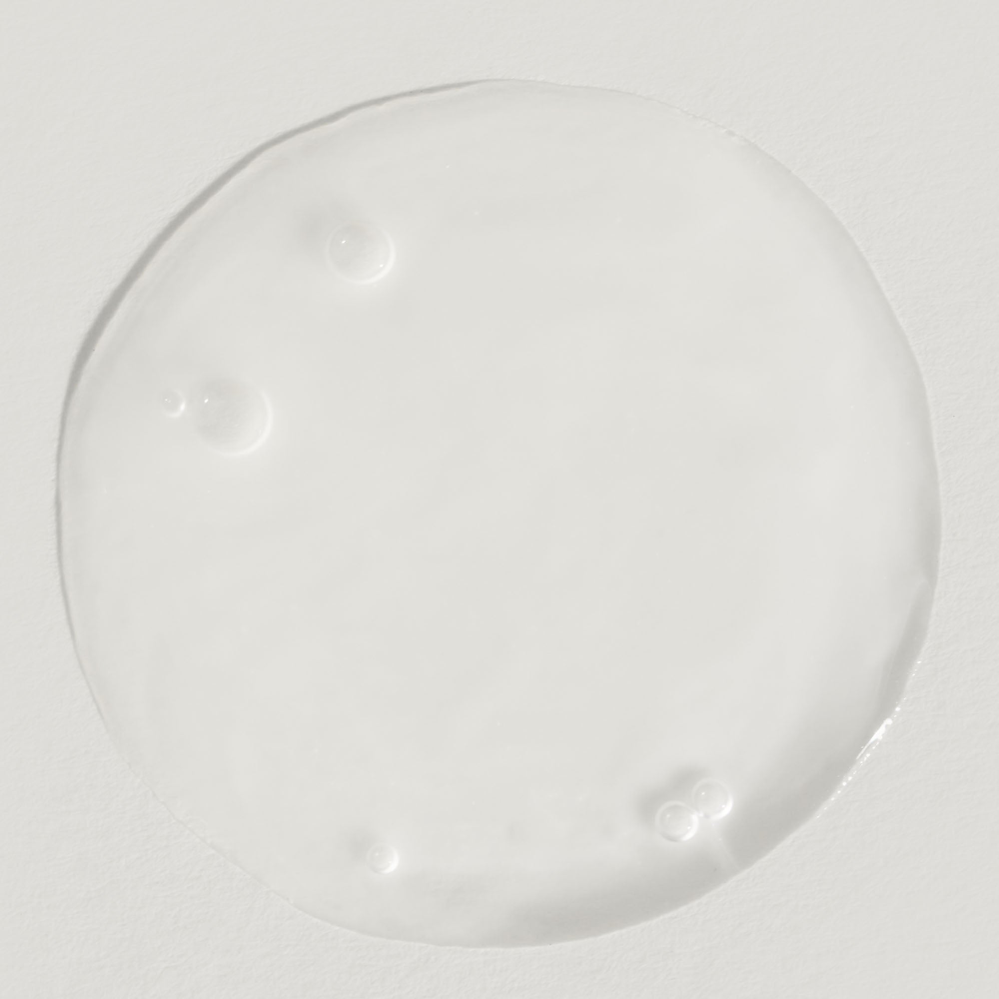 Klärendes Serum